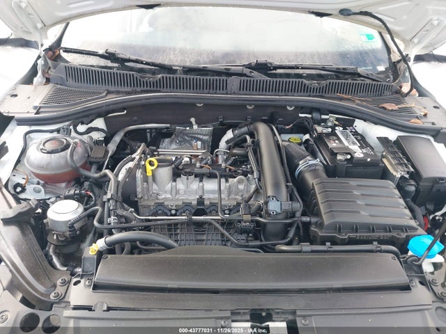 3VWE57BU9MM082889 Volkswagen Jetta 1.4t Sel