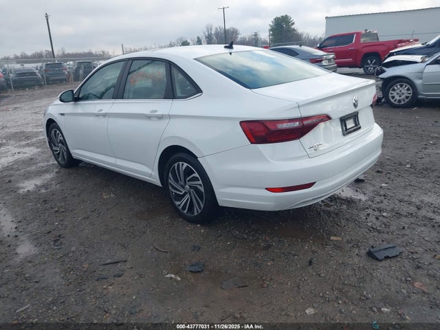 3VWE57BU9MM082889 Volkswagen Jetta 1.4t Sel