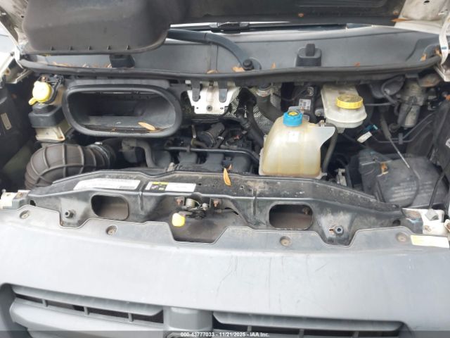 2017 RAM PROMASTER 2500 3C6TRVDG5HE546892 Photo 9