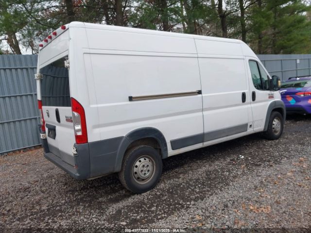 2017 RAM PROMASTER 2500 3C6TRVDG5HE546892 Photo 3