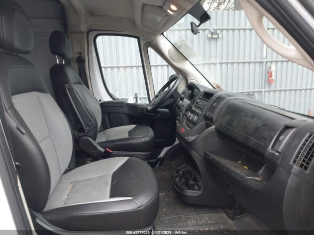 2017 RAM PROMASTER 2500 3C6TRVDG5HE546892 Photo 4