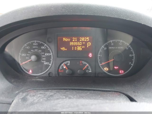 2017 RAM PROMASTER 2500 3C6TRVDG5HE546892 Photo 6