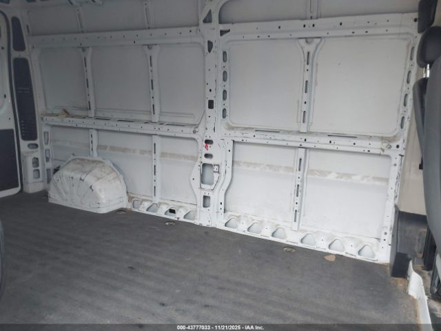 2017 RAM PROMASTER 2500 3C6TRVDG5HE546892 Photo 7
