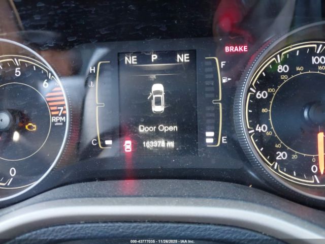 2017 JEEP CHEROKEE 1C4PJMAB5HD217969 Photo 6