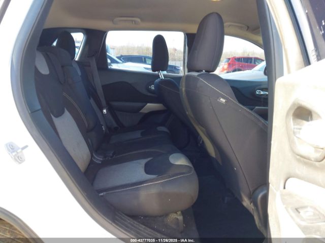 2017 JEEP CHEROKEE 1C4PJMAB5HD217969 Photo 7