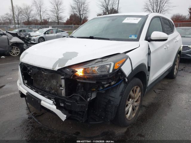 2020 HYUNDAI TUCSON KM8J23A48LU112023 Photo 5