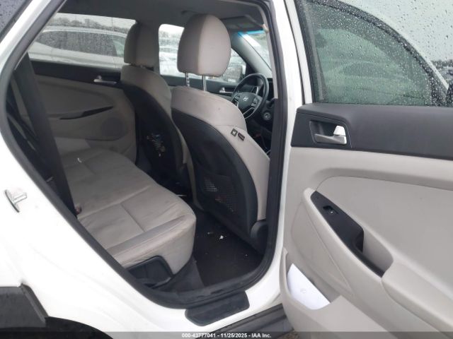 2020 HYUNDAI TUCSON KM8J23A48LU112023 Photo 7