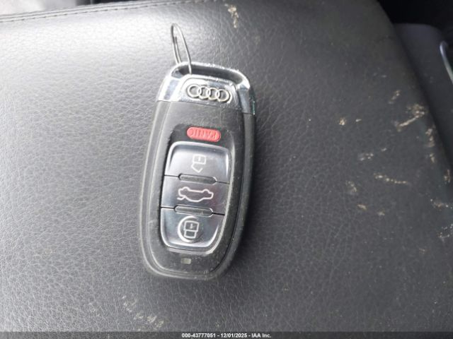 2013 AUDI A6 WAUGGAFC6DN152419 Photo 10