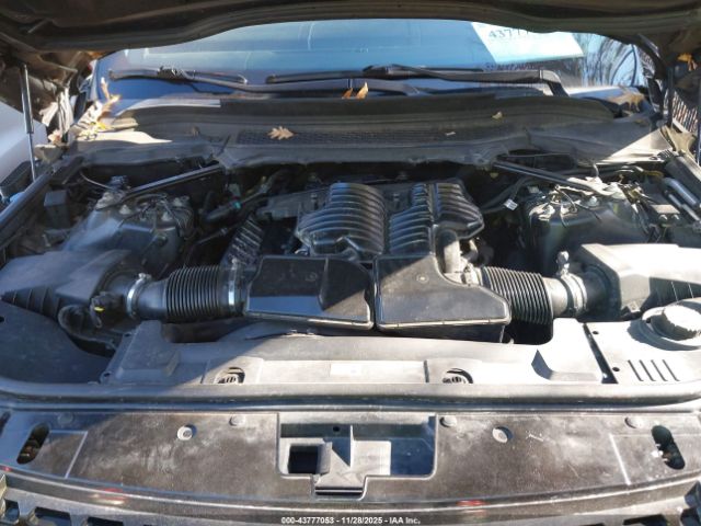 2013 LAND ROVER RANGE ROVER SALGS2DF3DA113176 Photo 9