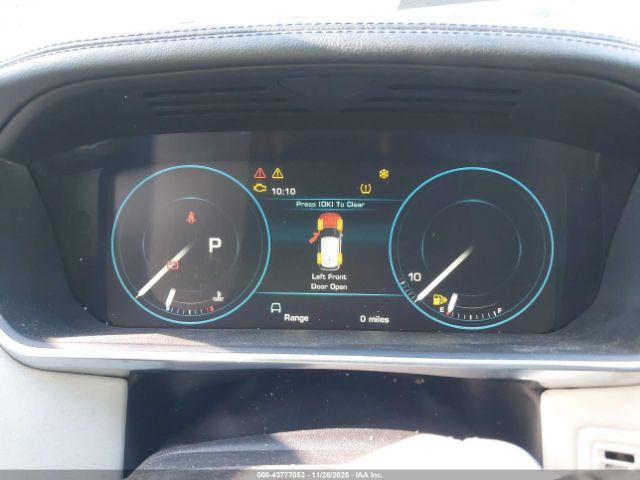 2013 LAND ROVER RANGE ROVER SALGS2DF3DA113176 Photo 6