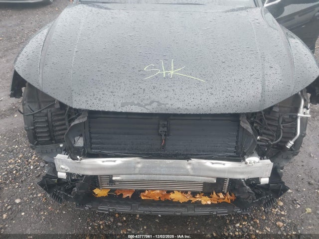 2020 AUDI Q5 WA1ANAFY8L2000632 Photo 9
