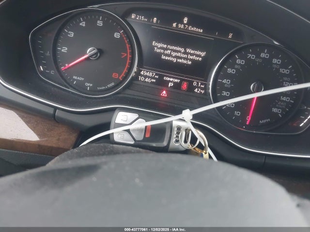 2020 AUDI Q5 WA1ANAFY8L2000632 Photo 10