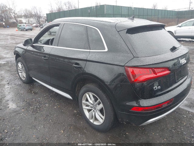 2020 AUDI Q5 WA1ANAFY8L2000632 Photo 2