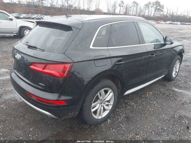 2020 AUDI Q5 WA1ANAFY8L2000632 Photo 3