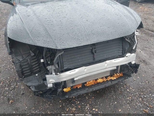 2020 AUDI Q5 WA1ANAFY8L2000632 Photo 5
