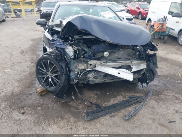 2022 TOYOTA CAMRY 4T1G11AKXNU674511 Photo 5