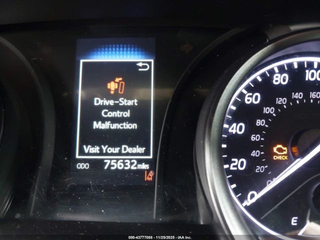 2022 TOYOTA CAMRY 4T1G11AKXNU674511 Photo 6