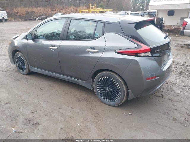 1N4CZ1CV4SC558215 Nissan Leaf Sv Plus