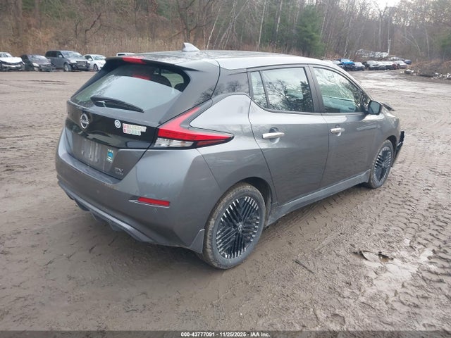 1N4CZ1CV4SC558215 Nissan Leaf Sv Plus