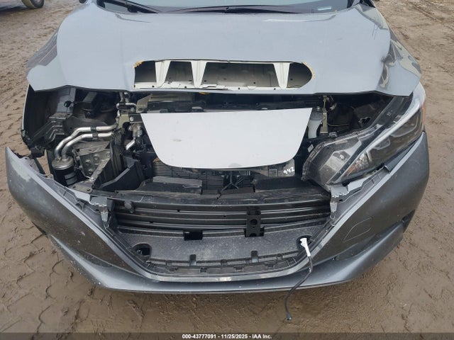 1N4CZ1CV4SC558215 Nissan Leaf Sv Plus