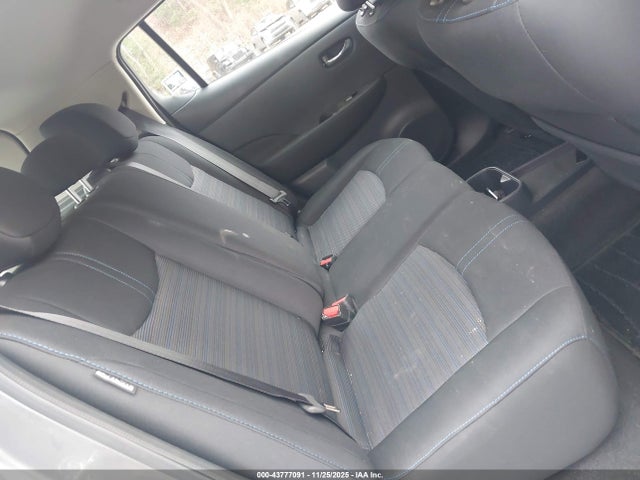 1N4CZ1CV4SC558215 Nissan Leaf Sv Plus