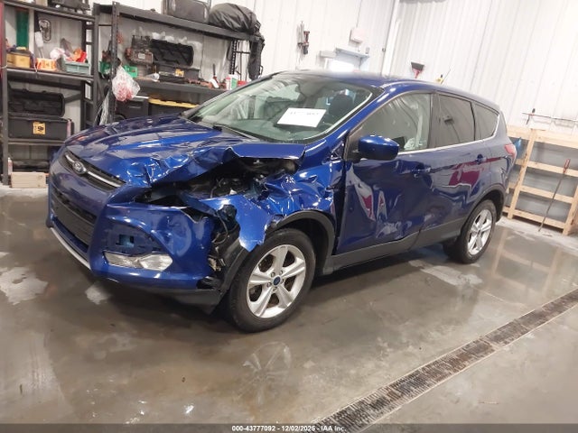 1FMCU9GXXFUB81288 Ford ESCAPE SE