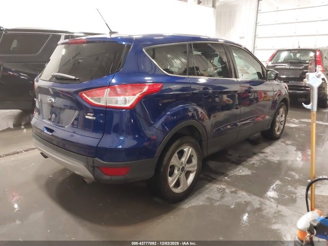 1FMCU9GXXFUB81288 Ford ESCAPE SE