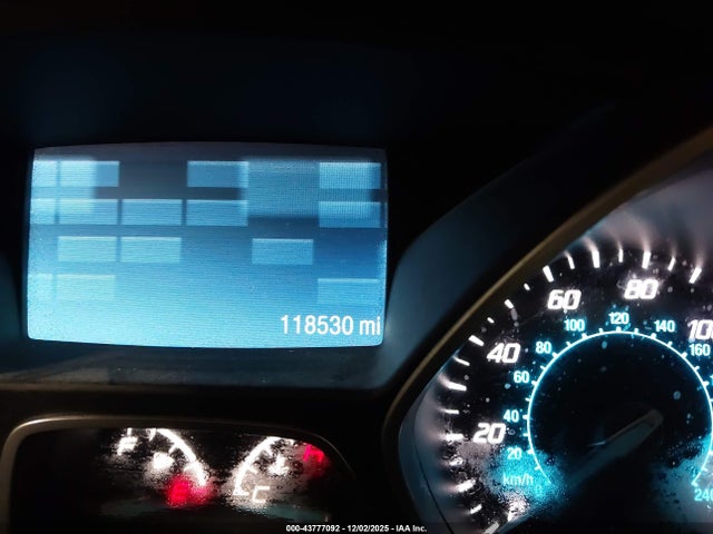 1FMCU9GXXFUB81288 Ford ESCAPE SE