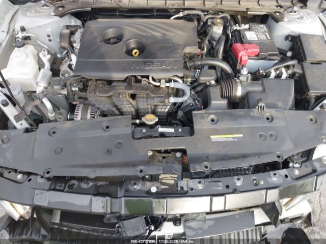 2020 NISSAN ALTIMA 1N4BL4BV4LC186747 Photo 9