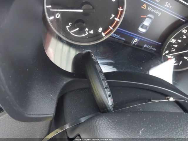 2020 NISSAN ALTIMA 1N4BL4BV4LC186747 Photo 10