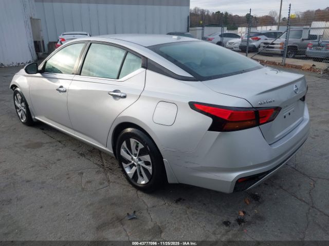 2020 NISSAN ALTIMA 1N4BL4BV4LC186747 Photo 2