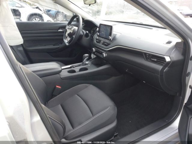 2020 NISSAN ALTIMA 1N4BL4BV4LC186747 Photo 4