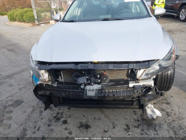 2020 NISSAN ALTIMA 1N4BL4BV4LC186747 Photo 5