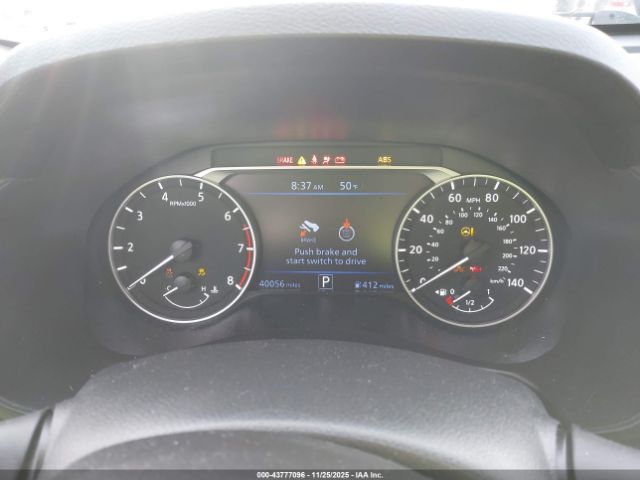 2020 NISSAN ALTIMA 1N4BL4BV4LC186747 Photo 6