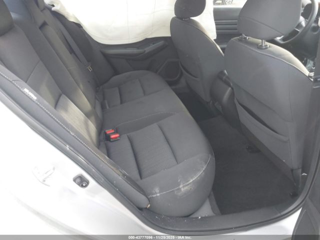 2020 NISSAN ALTIMA 1N4BL4BV4LC186747 Photo 7