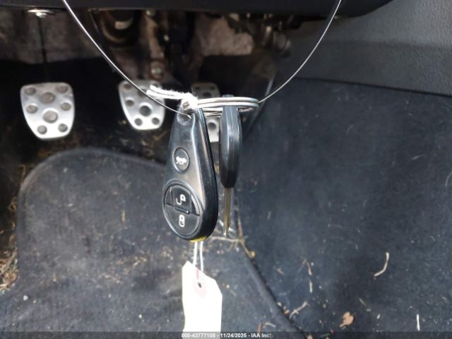 2013 SUBARU IMPREZA WRX JF1GV7E6XDG033984 Photo 10