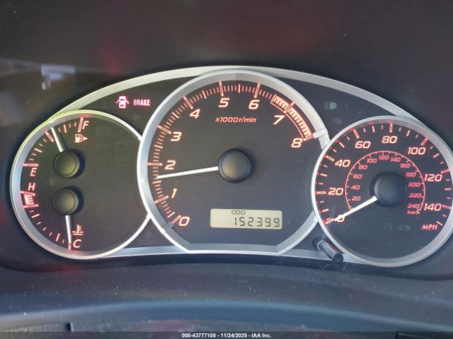 2013 SUBARU IMPREZA WRX JF1GV7E6XDG033984 Photo 6