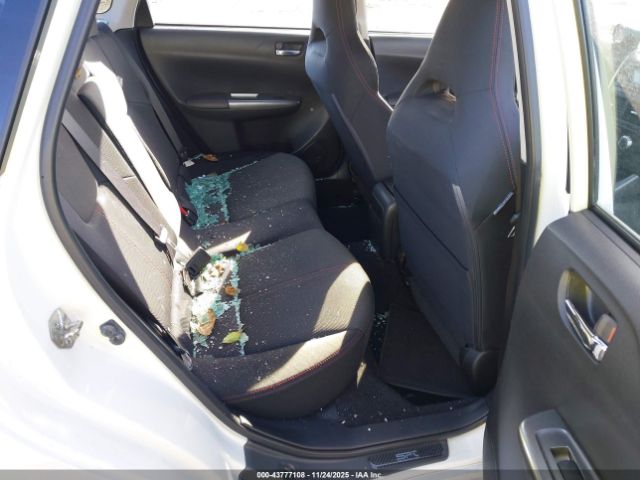 2013 SUBARU IMPREZA WRX JF1GV7E6XDG033984 Photo 7