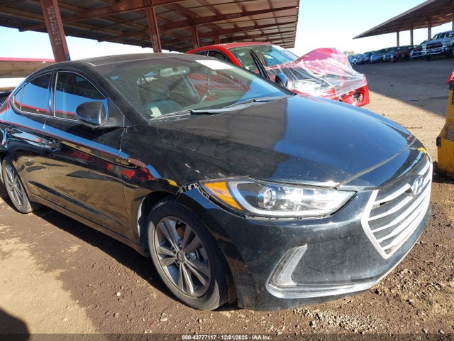 Hyundai Elantra Value Edition 2018 5NPD84LF0JH339640 Image 12