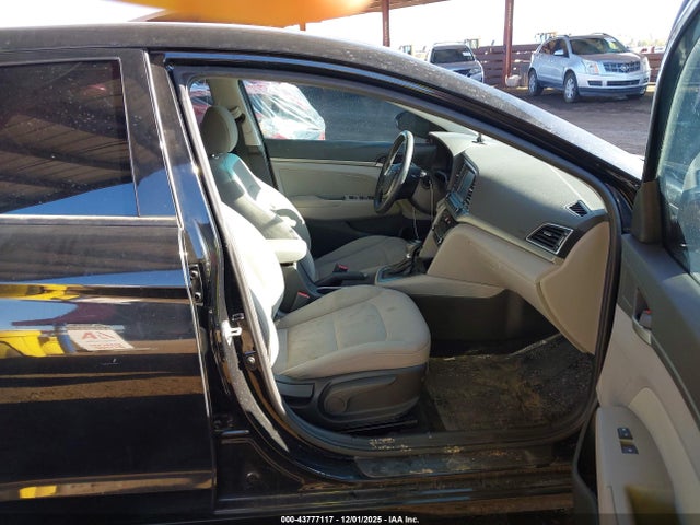 Hyundai Elantra Value Edition 2018 5NPD84LF0JH339640 Image 5