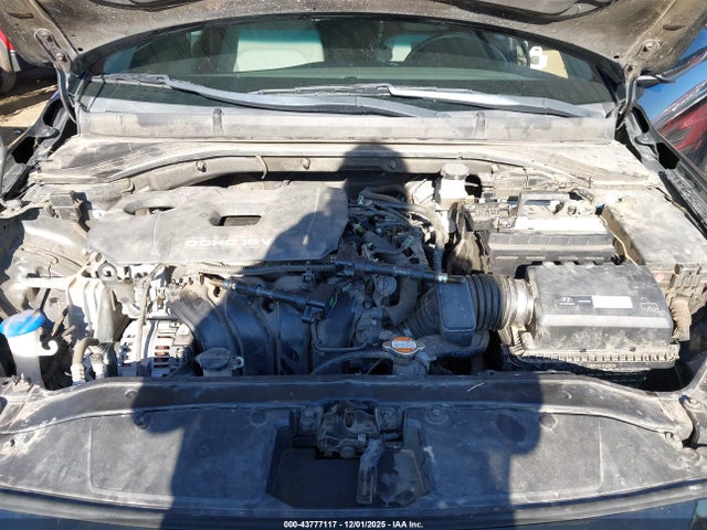 Hyundai Elantra Value Edition 2018 5NPD84LF0JH339640 Image 6