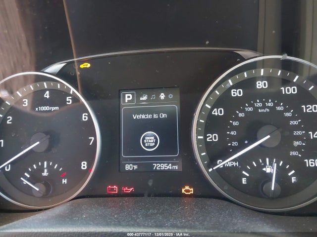 Hyundai Elantra Value Edition 2018 5NPD84LF0JH339640 Image 7