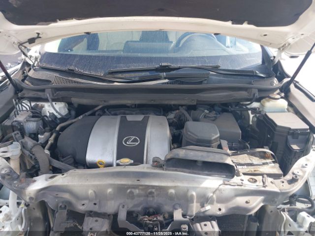 2016 LEXUS RX 350 2T2BZMCA6GC032229 Photo 9