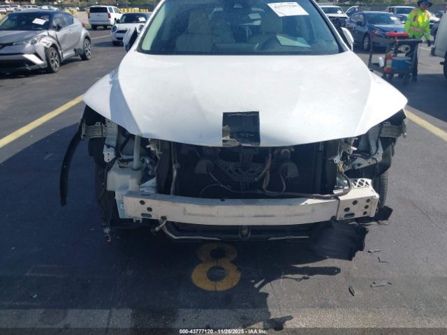 2016 LEXUS RX 350 2T2BZMCA6GC032229 Photo 5