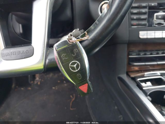 2014 MERCEDES-BENZ E 350 WDDHF8JB3EA780647 Photo 10