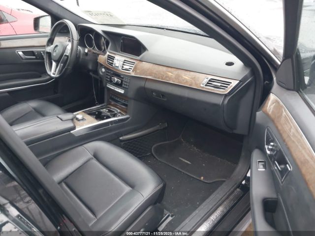 2014 MERCEDES-BENZ E 350 WDDHF8JB3EA780647 Photo 4