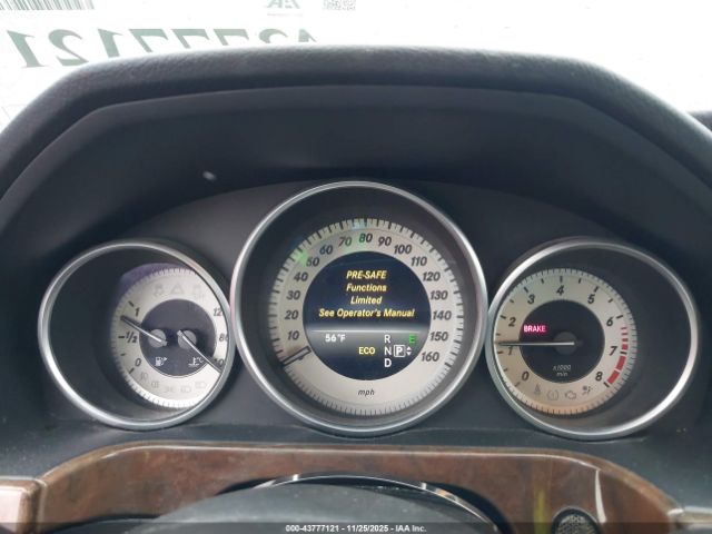 2014 MERCEDES-BENZ E 350 WDDHF8JB3EA780647 Photo 6