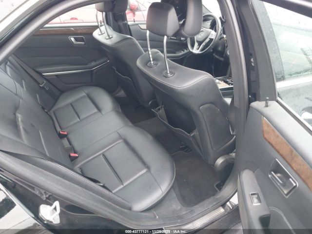2014 MERCEDES-BENZ E 350 WDDHF8JB3EA780647 Photo 7