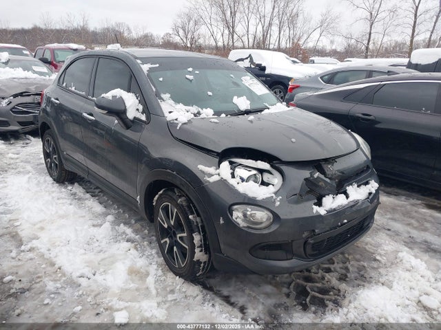 2017 FIAT 500X ZFBCFXAB1HP576853 Photo 0