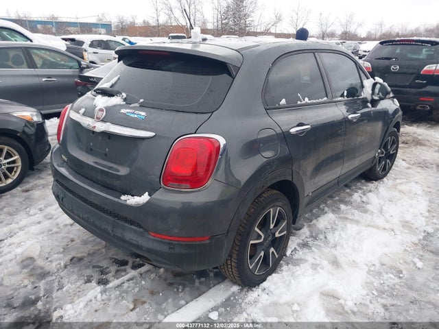 2017 FIAT 500X ZFBCFXAB1HP576853 Photo 3